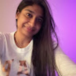 Meet your Posher, Neha